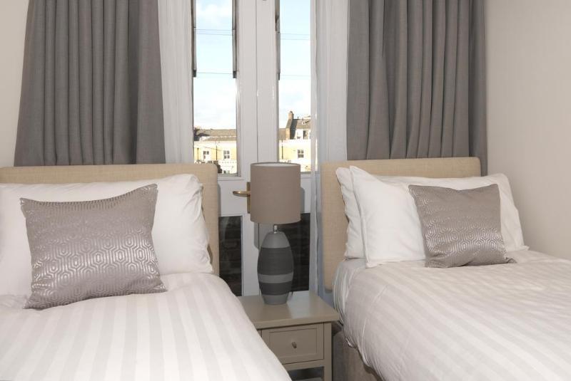 1 Bed South Kensington *
