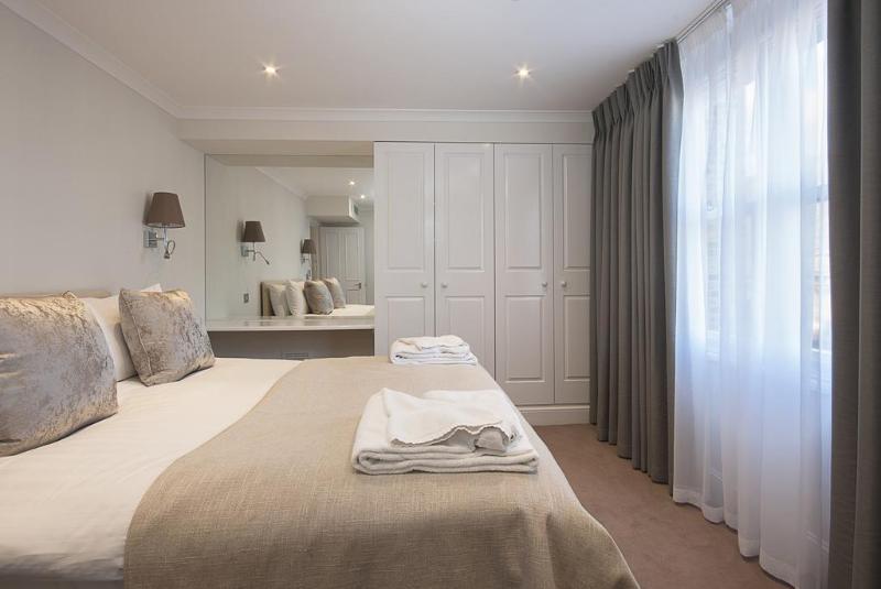 1 Bed South Kensington