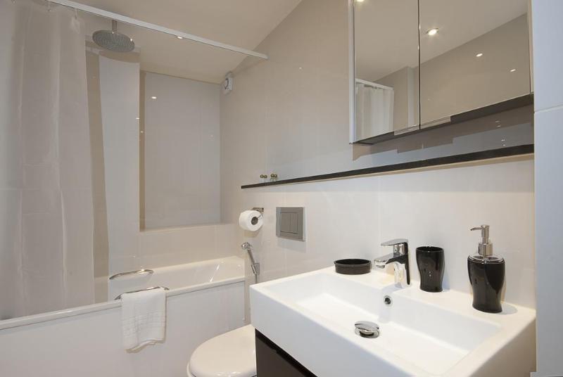Apartment 1 Bed South Kensington London