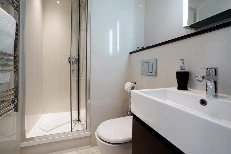 Apartment 1 Bed South Kensington