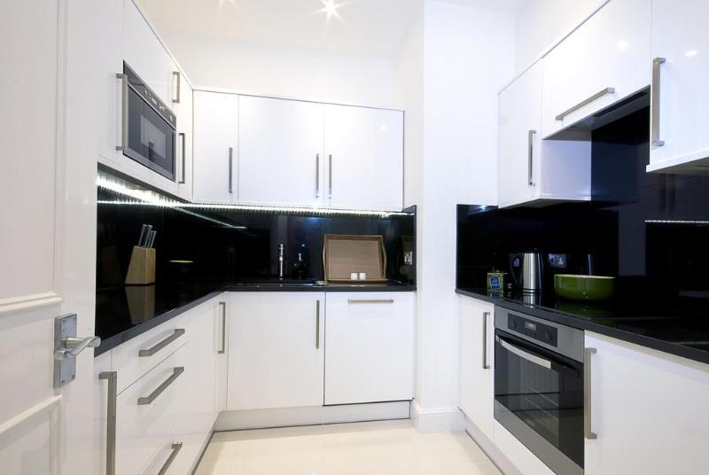 1 Bed South Kensington London