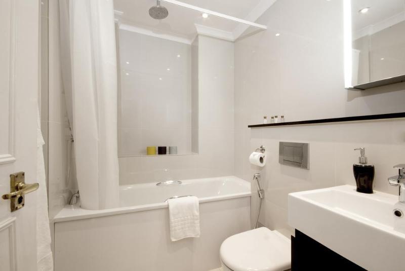 1 Bed South Kensington Apartment
