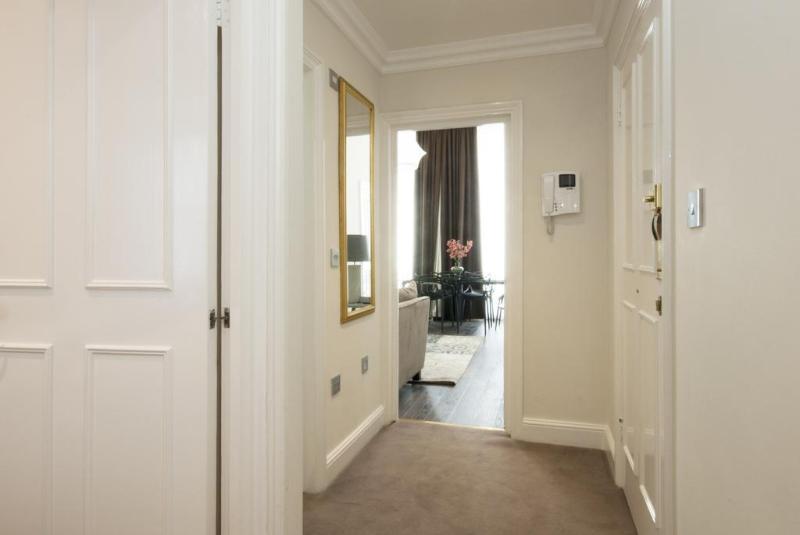 1 Bed South Kensington