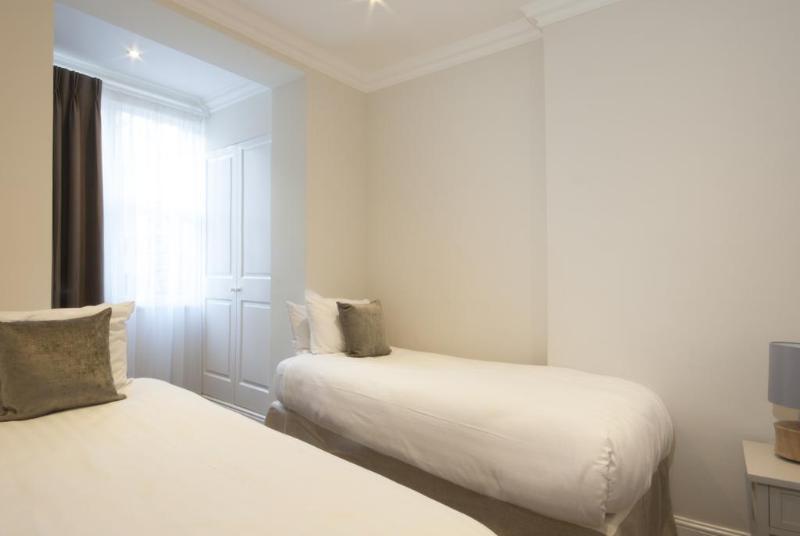 Apartment 1 Bed South Kensington London