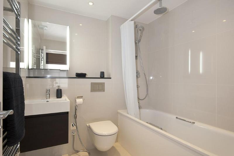 1 Bed South Kensington * London