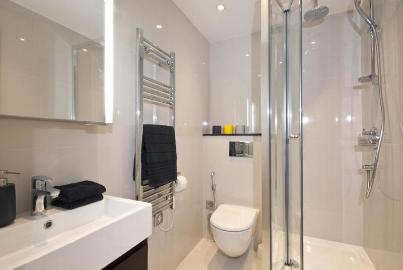 1 Bed South Kensington London