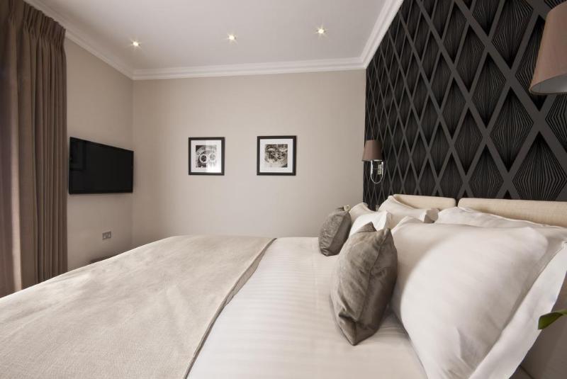 1 Bed South Kensington Apartment