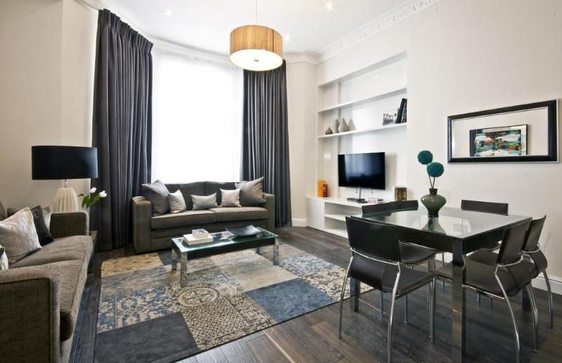 Apartment 1 Bed South Kensington *