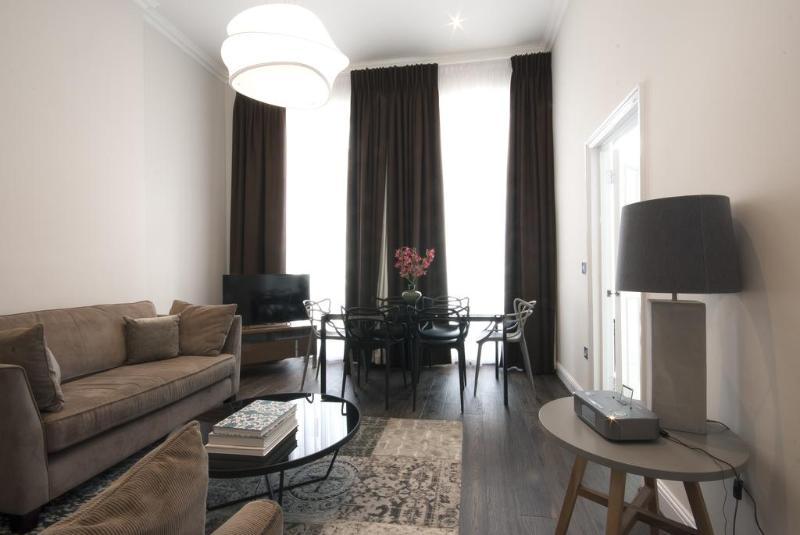 1 Bed South Kensington *