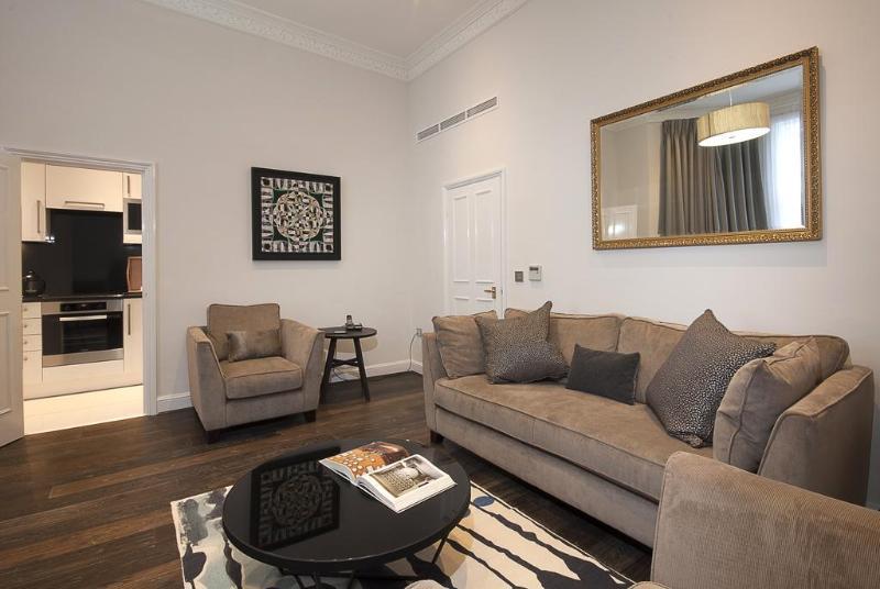 1 Bed South Kensington