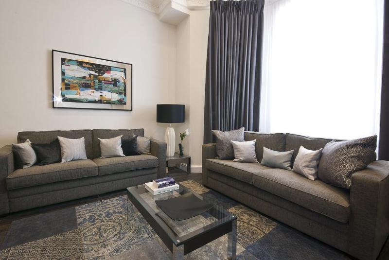 Apartment 1 Bed South Kensington London