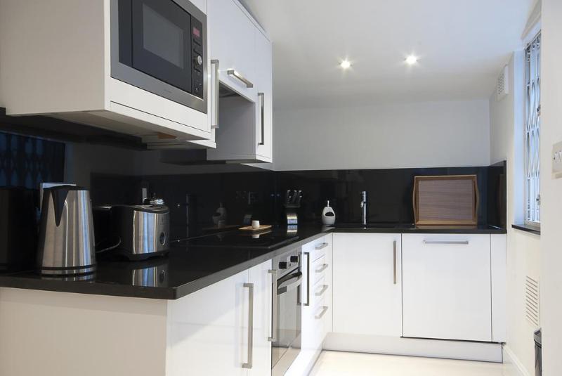 1 Bed South Kensington London