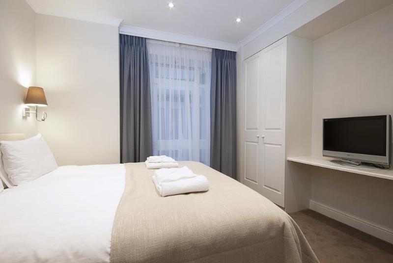 Apartment 1 Bed South Kensington *