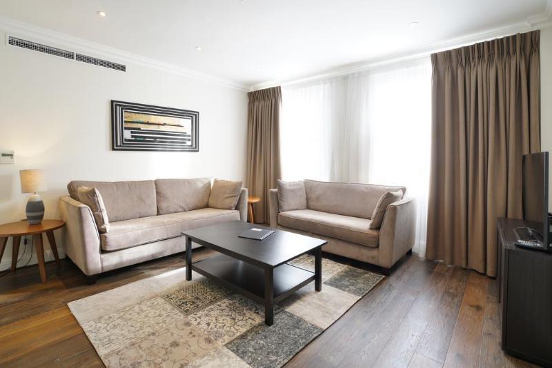 Apartment 1 Bed South Kensington *