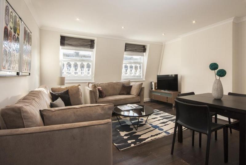 1 Bed South Kensington * London