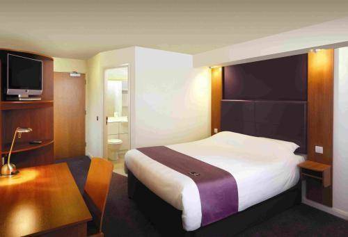 Comfort Kensington 3* London