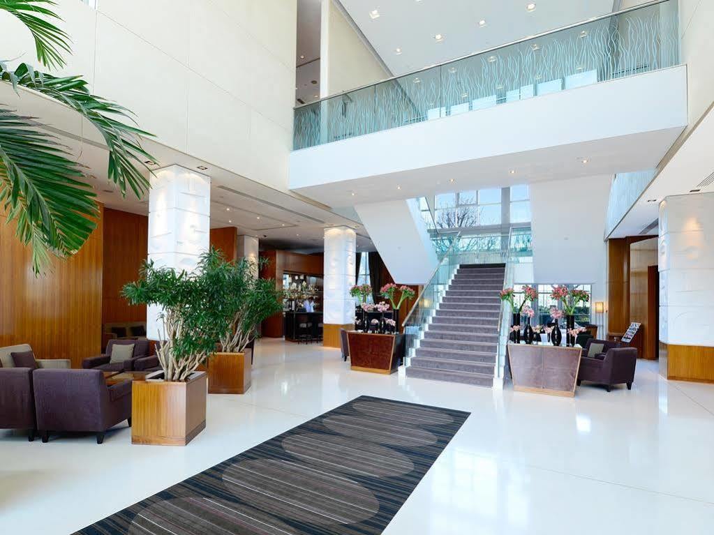 Four Seasons Canary Wharf 5* London
