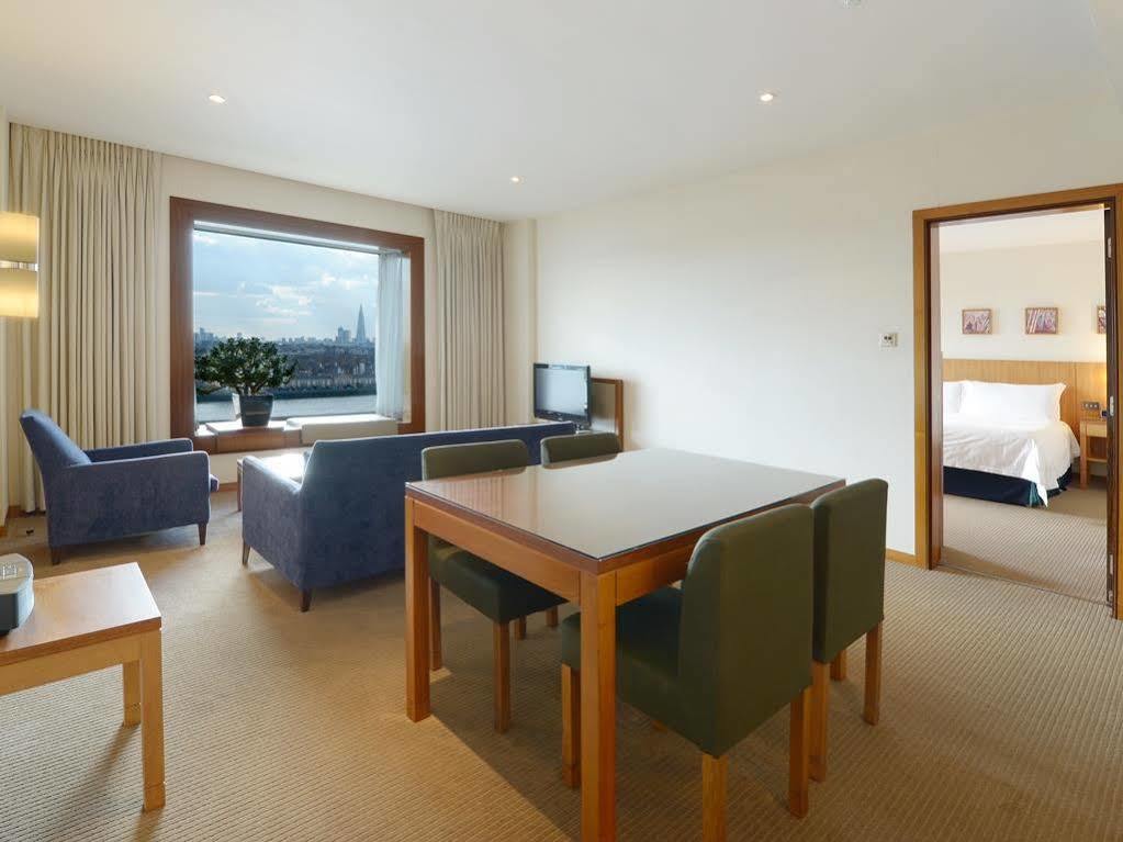 Four Seasons Canary Wharf