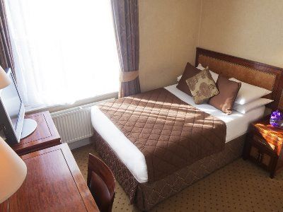 Guest house Grange Portland London