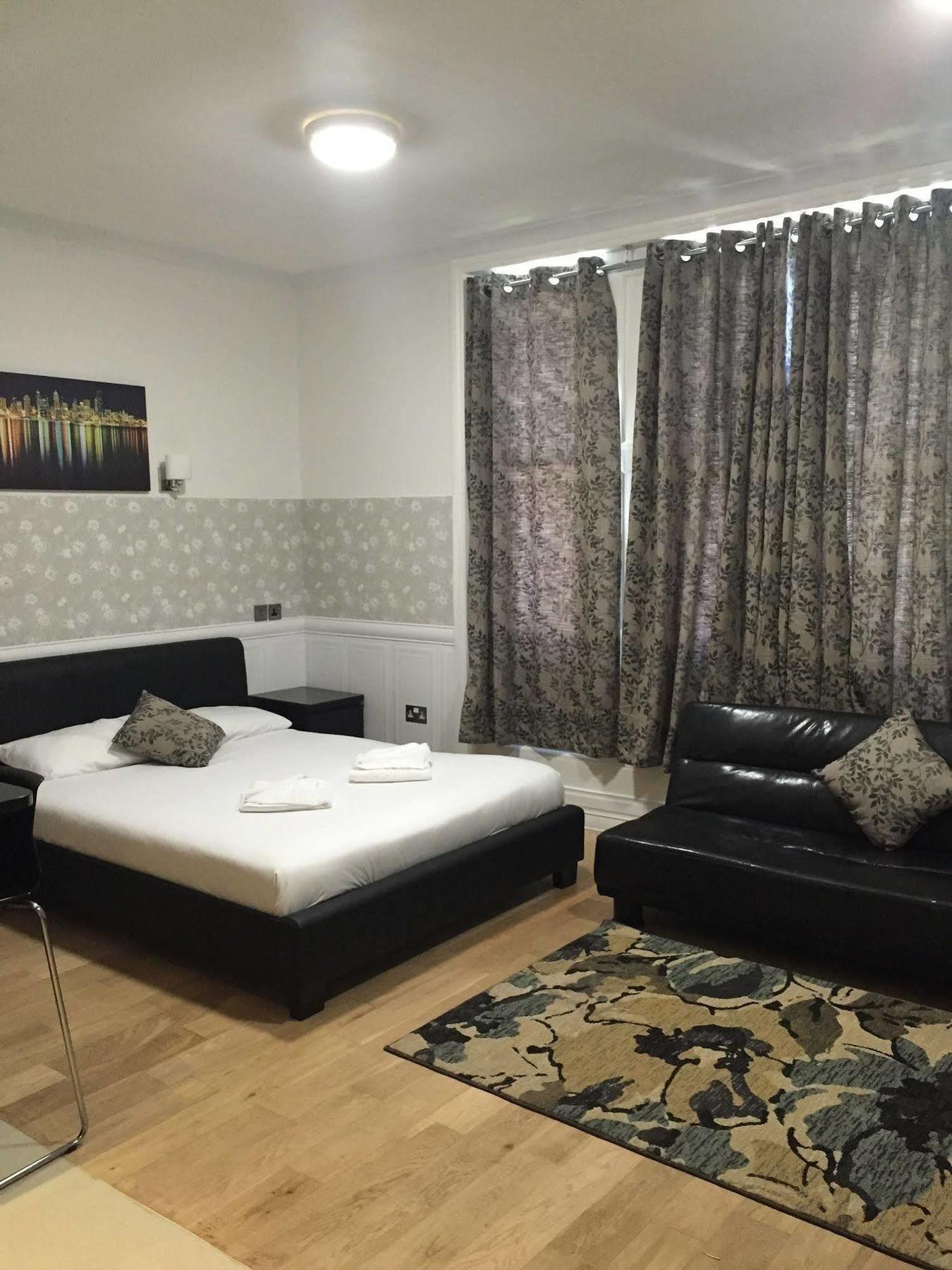 Paddington Apartment London