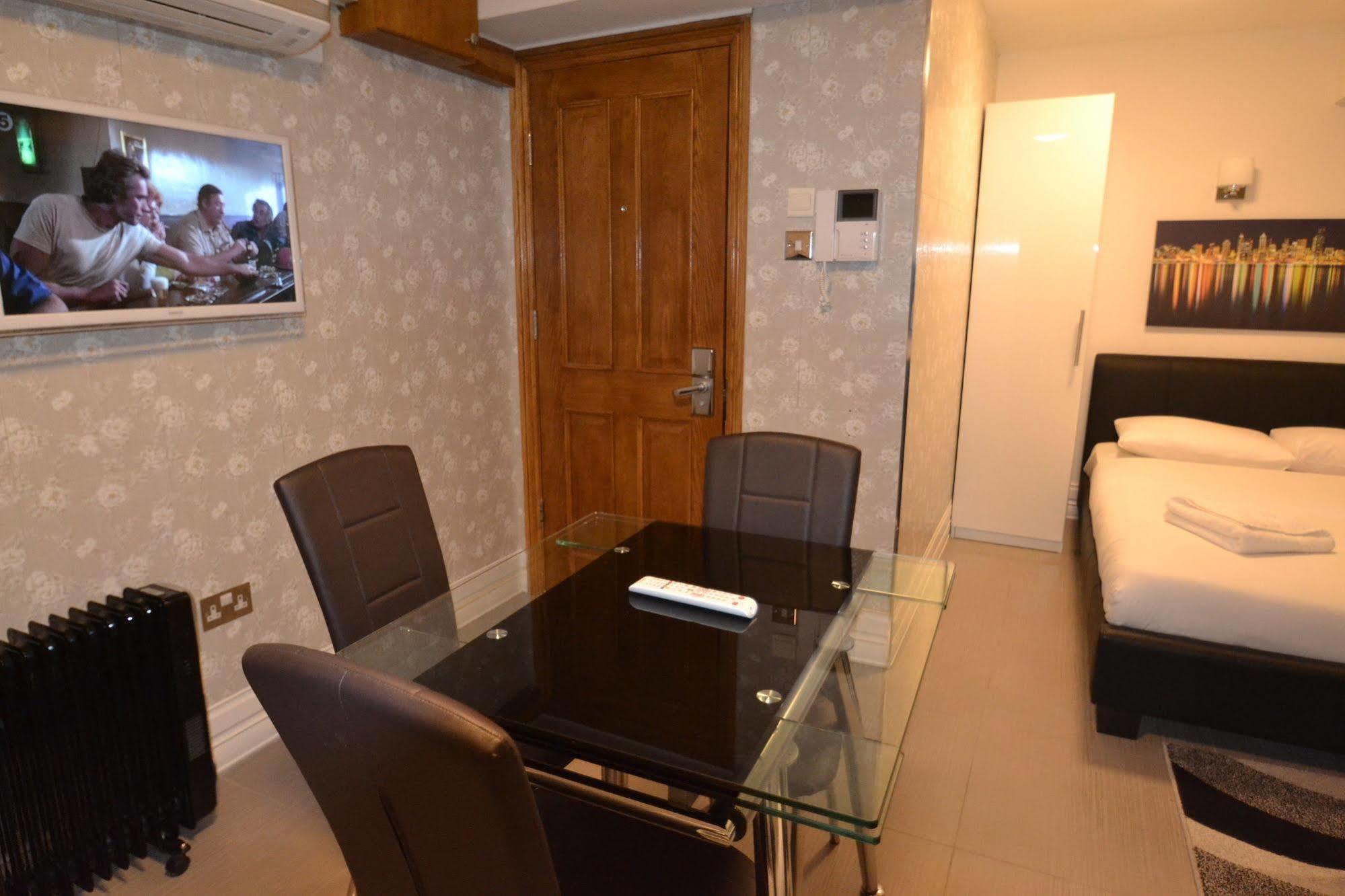 Apartment Paddington *