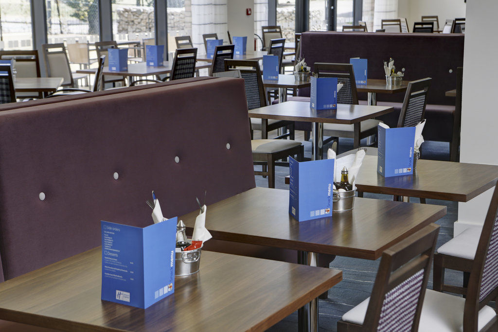 Express - Excel By Ihg Hotel London
