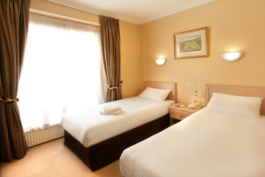 Henry Viii Hotel Londres