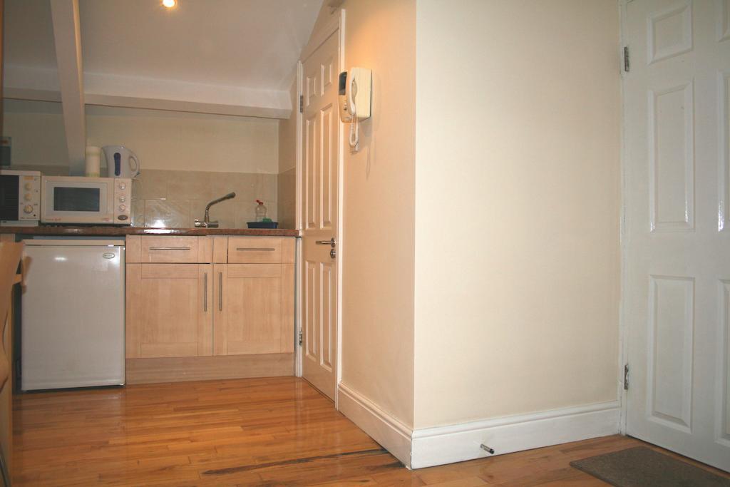 Aparthotel Earls Court London