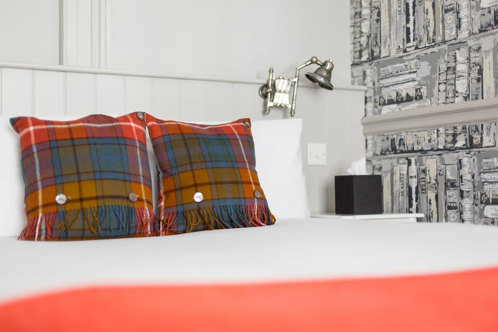 Georgian House Hotel London