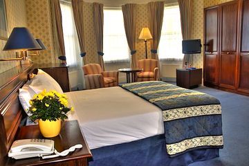 The Diplomat Hotel London