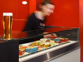Hotel Ibis Shepherds Bush - Hammersmith 3*