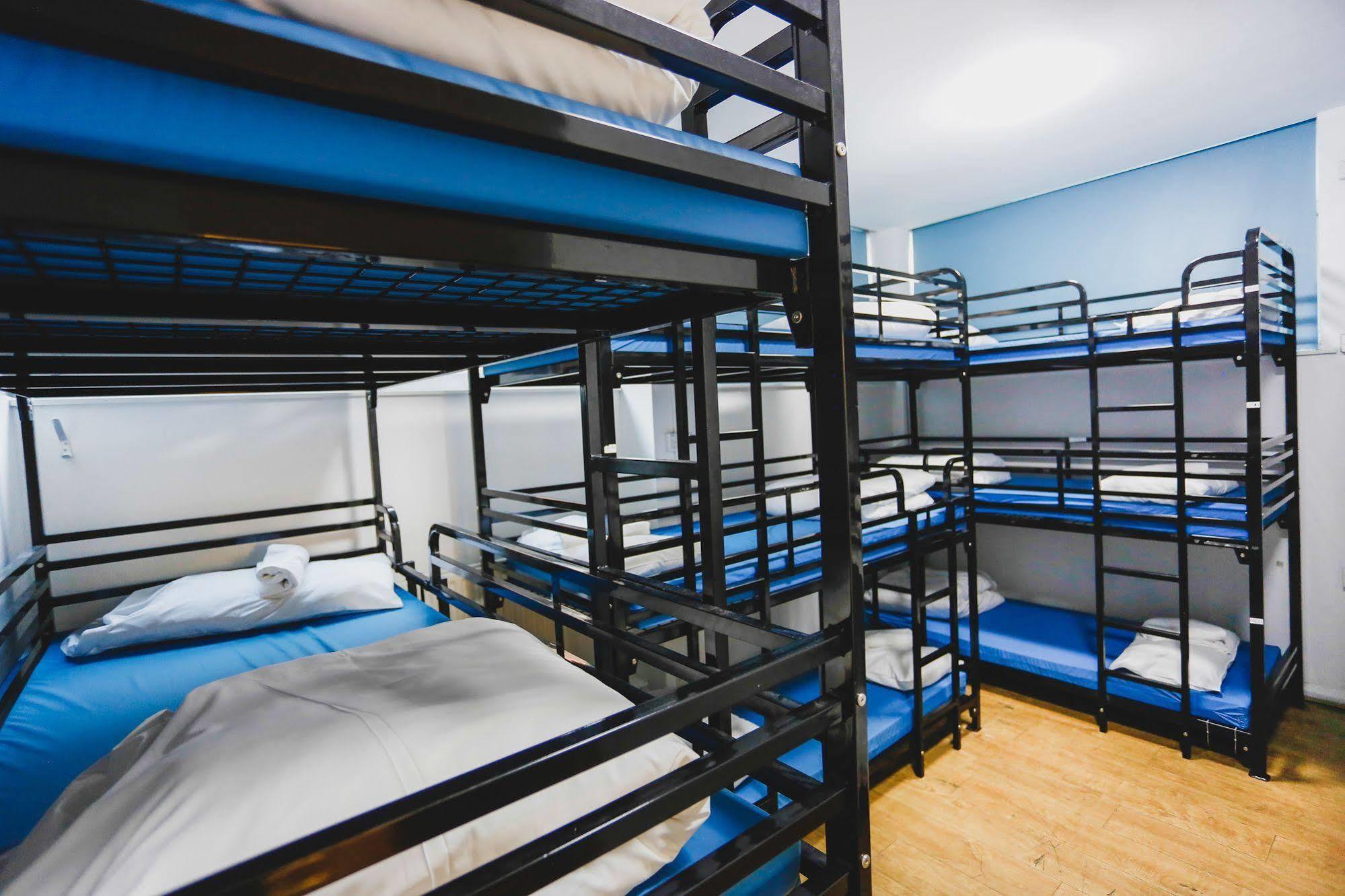 Hostel Via Limehouse London