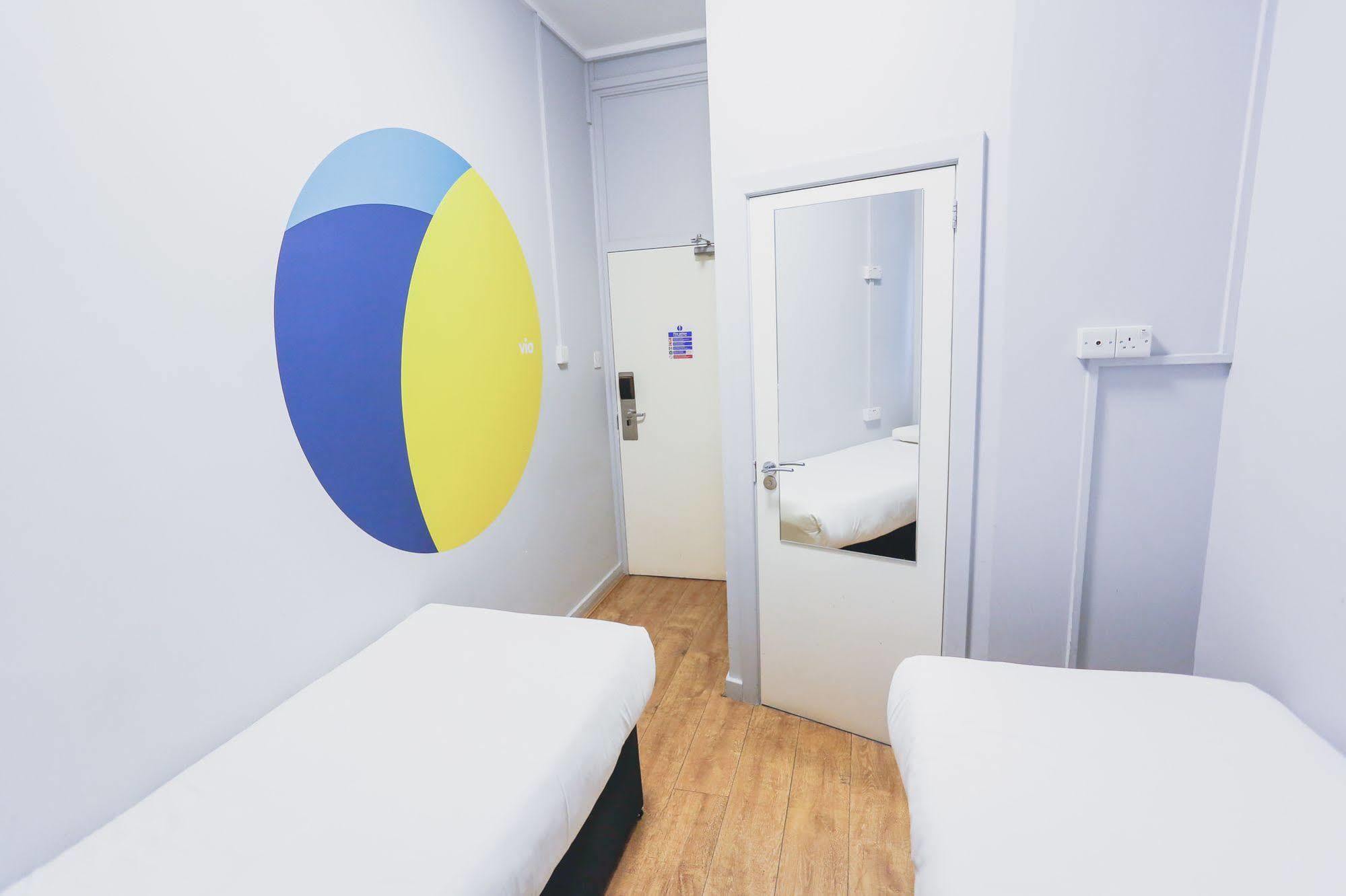 Hostel Via Limehouse *