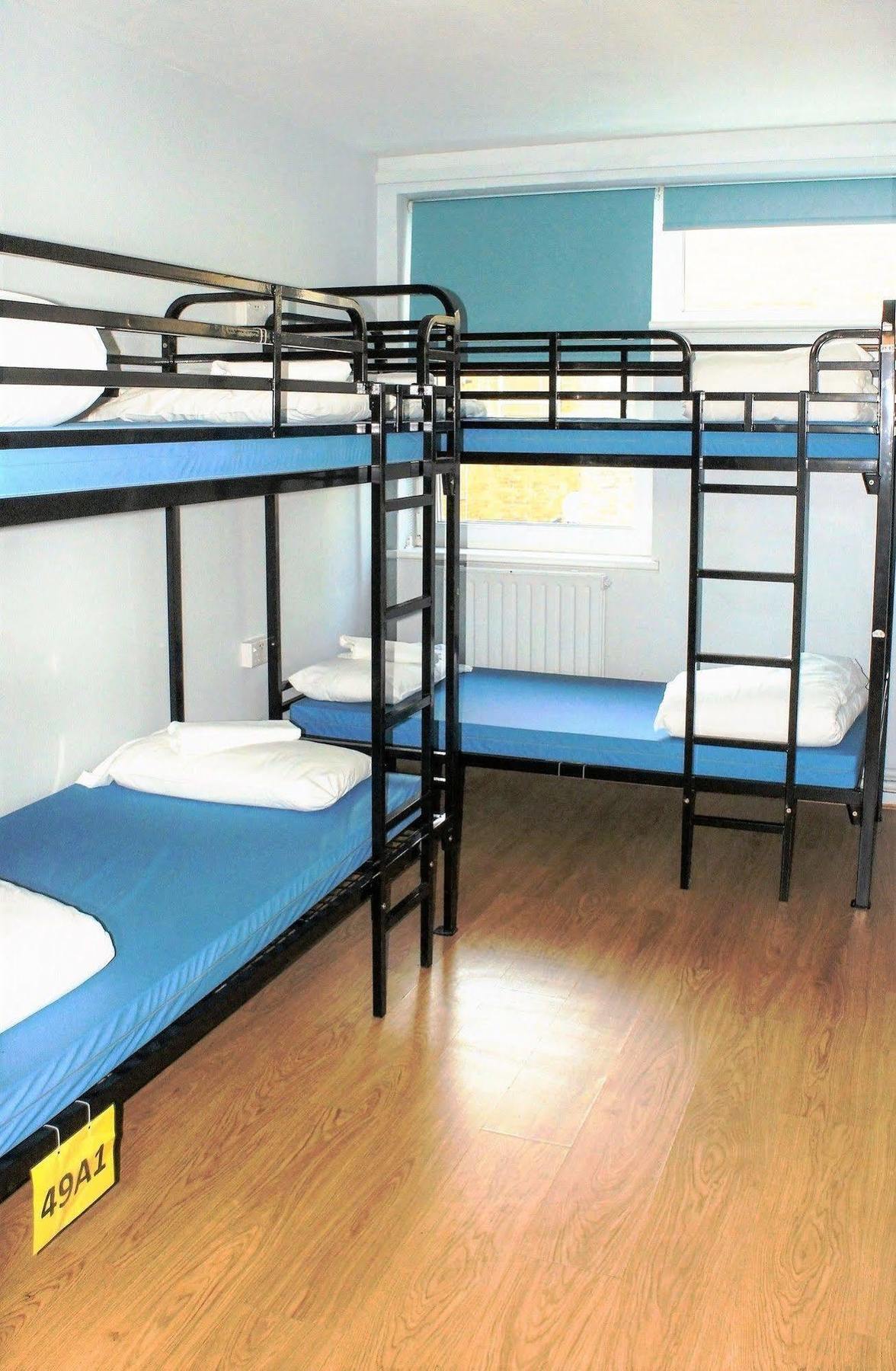 Via Limehouse Hostel