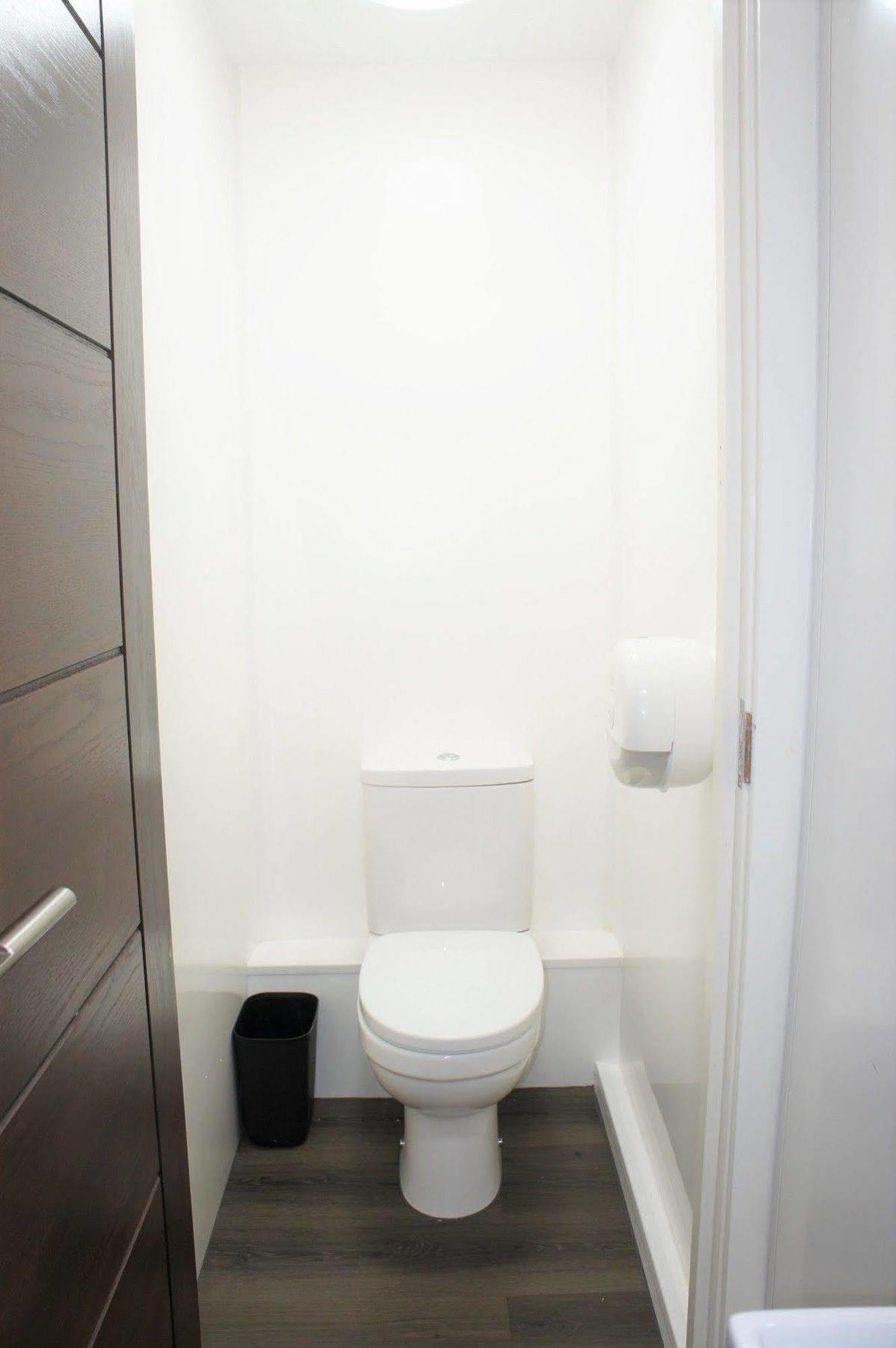Hostel Via Limehouse *