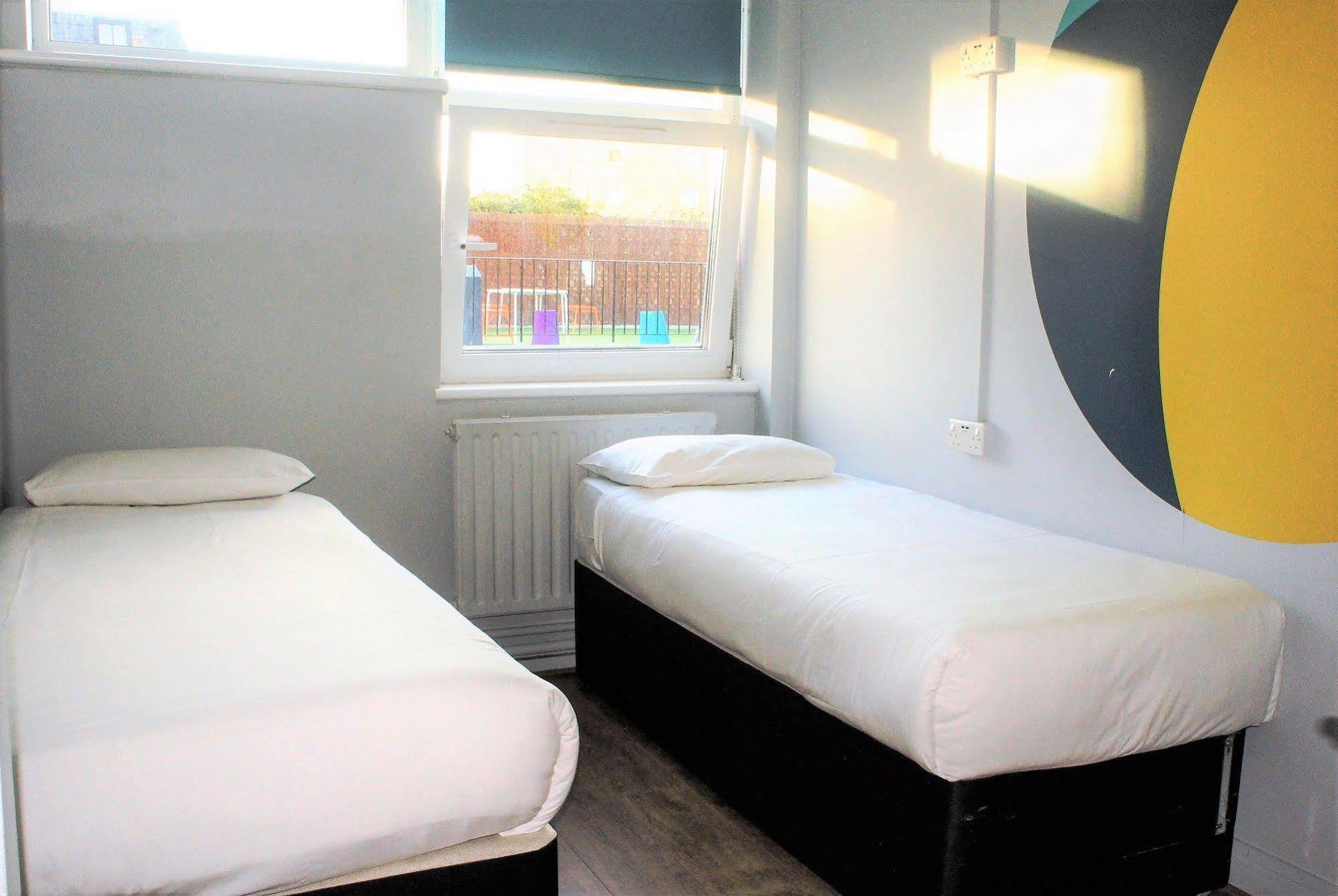 Via Limehouse Hostel