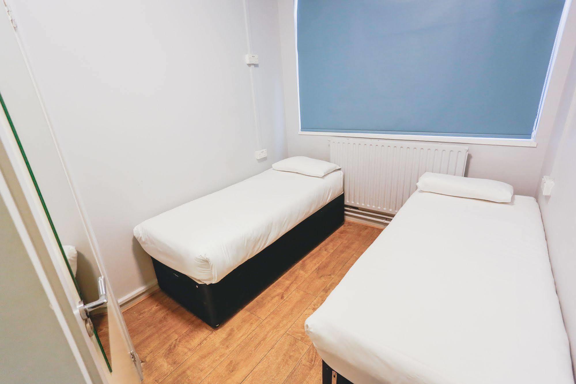 Via Limehouse Hostel