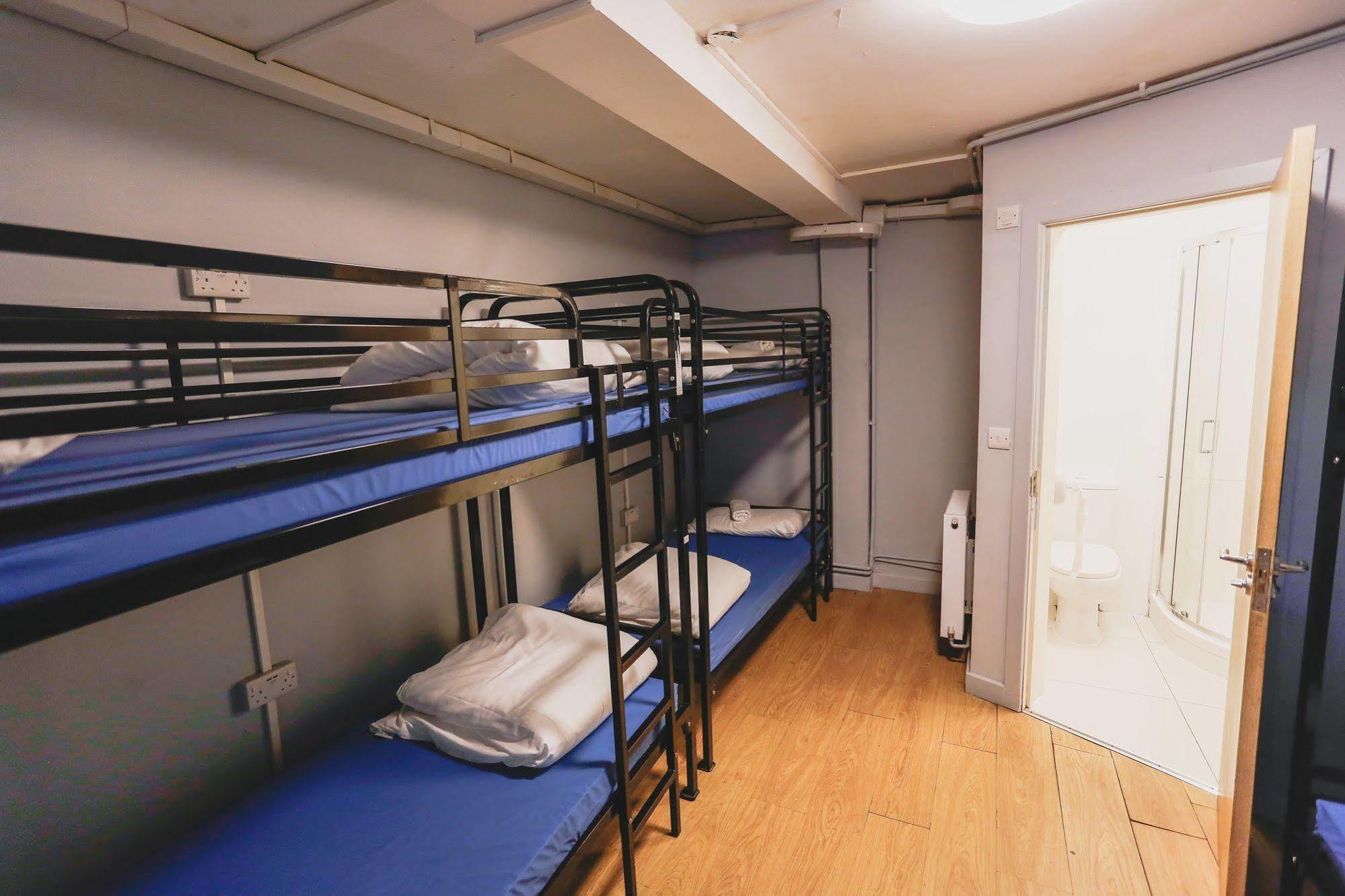 Hostel Via Limehouse