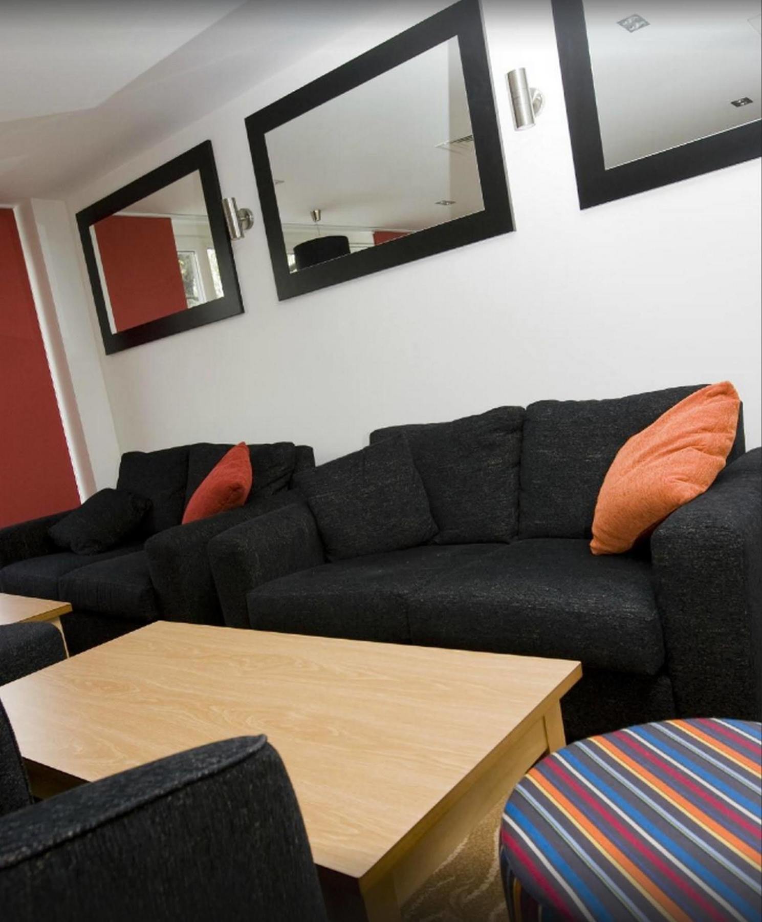 Kabannas London St Pancras Hostel *