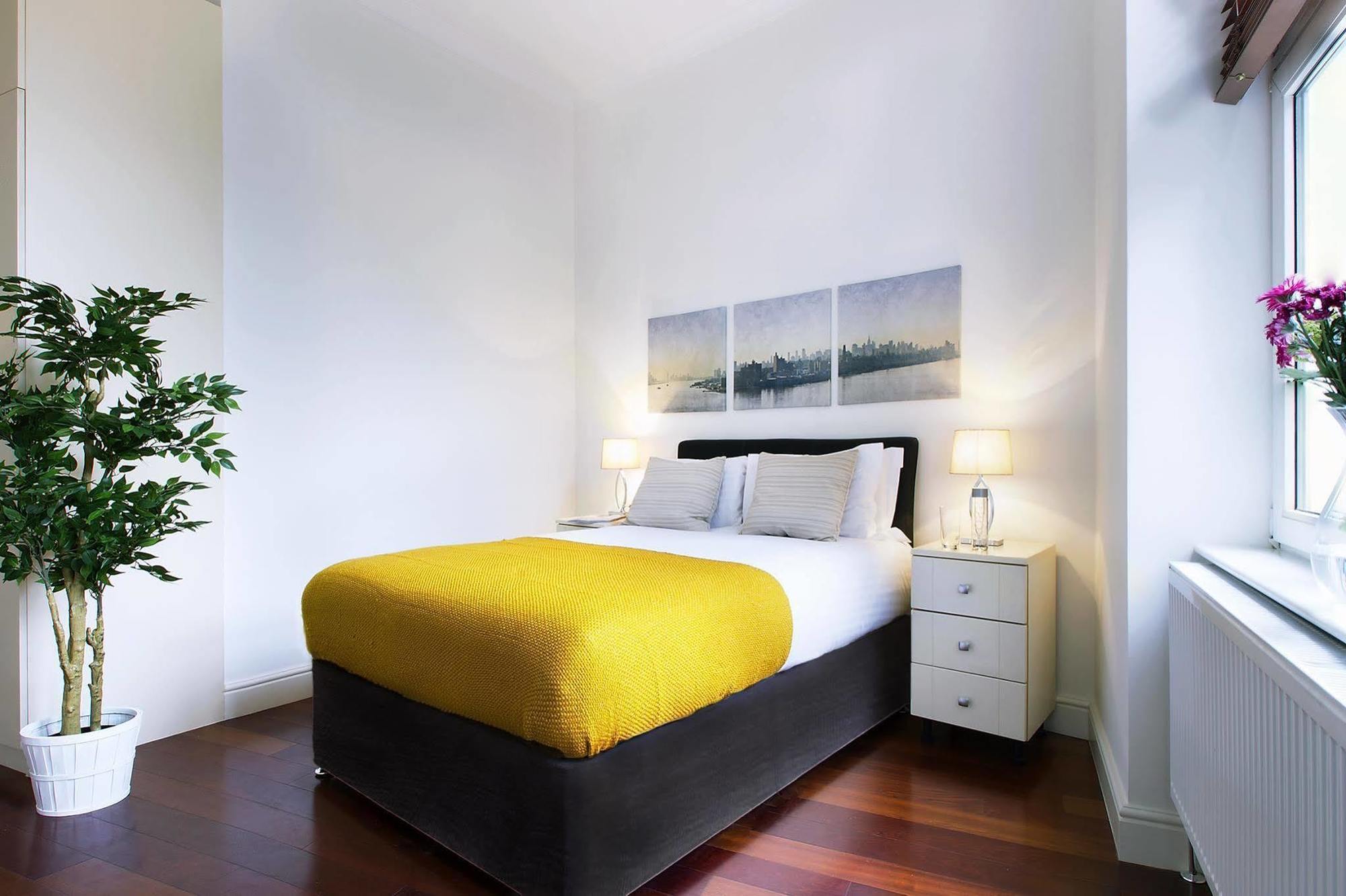 Apartment Kensington One London