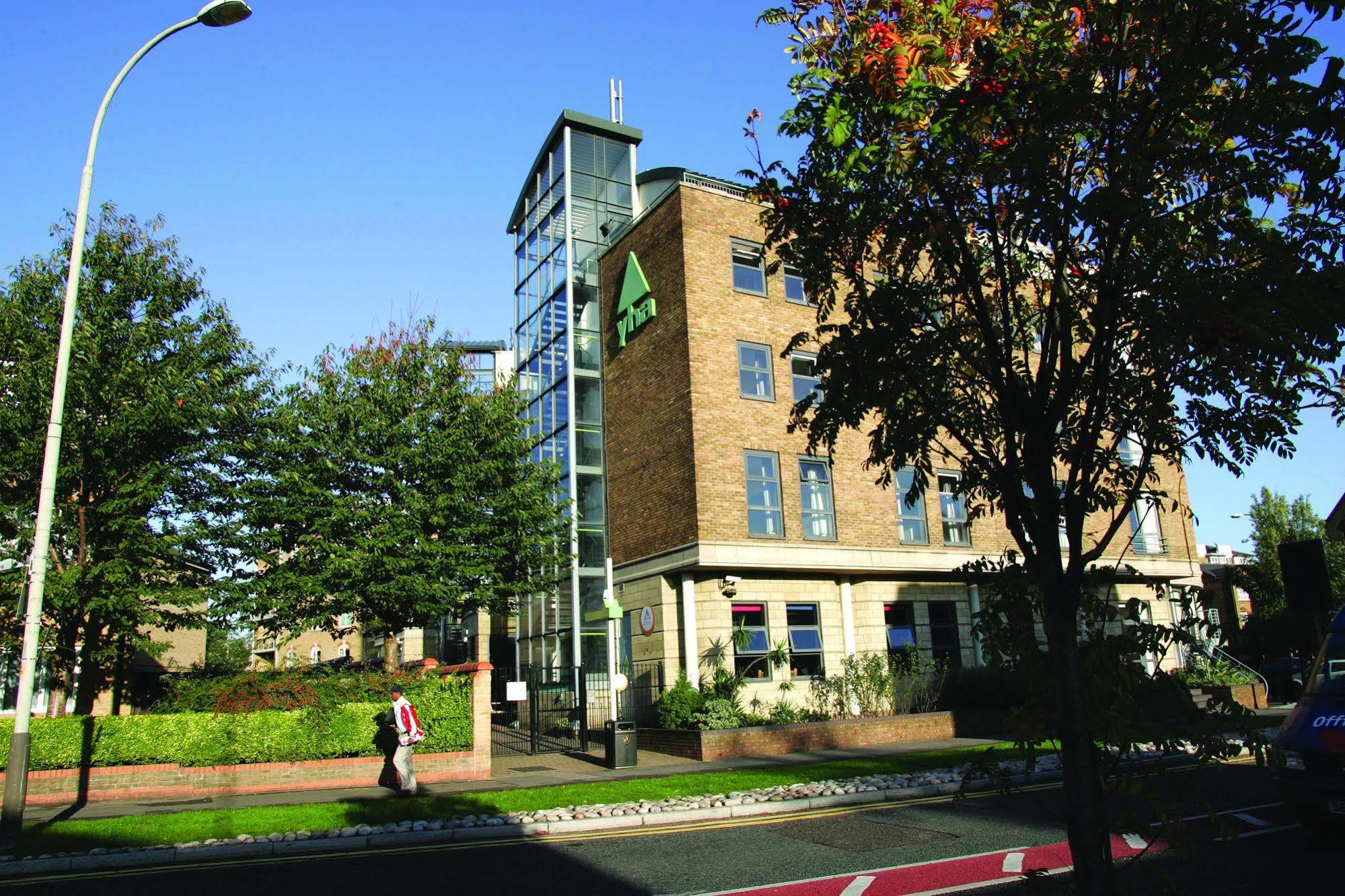 Albergue Yha Thameside