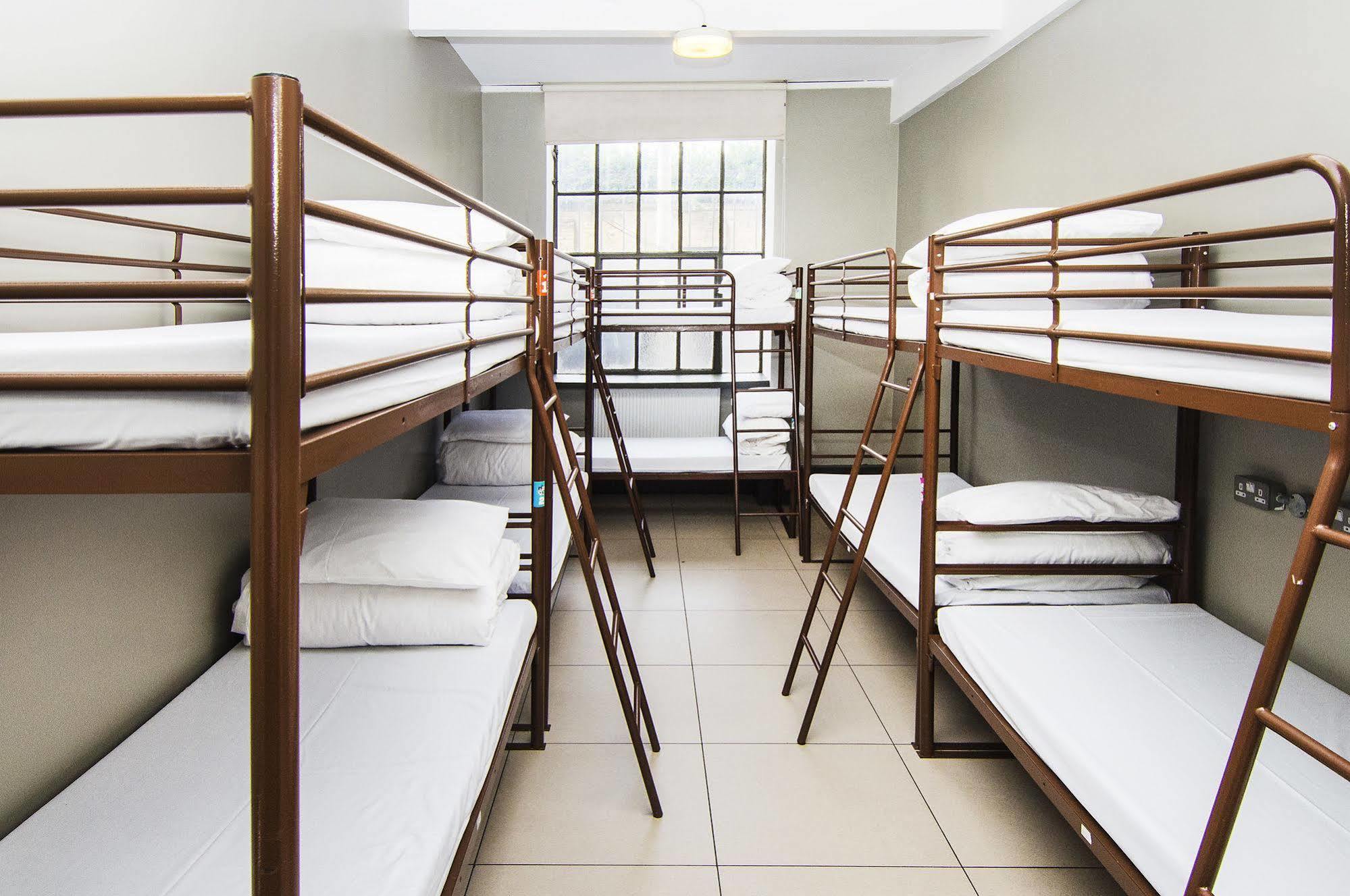 Rest Up Hostel Hostel *