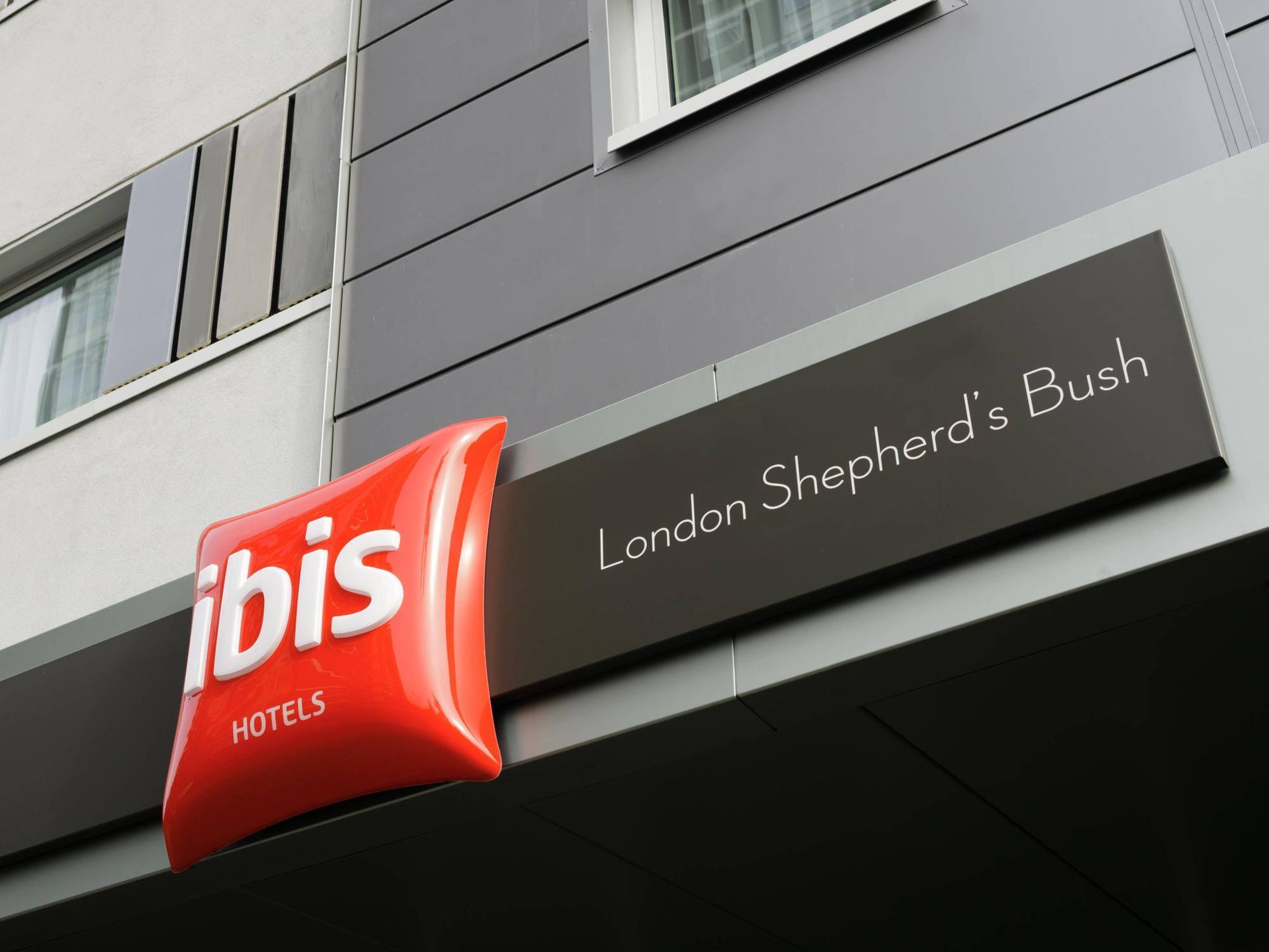 Hotel Ibis Shepherds Bush - Hammersmith