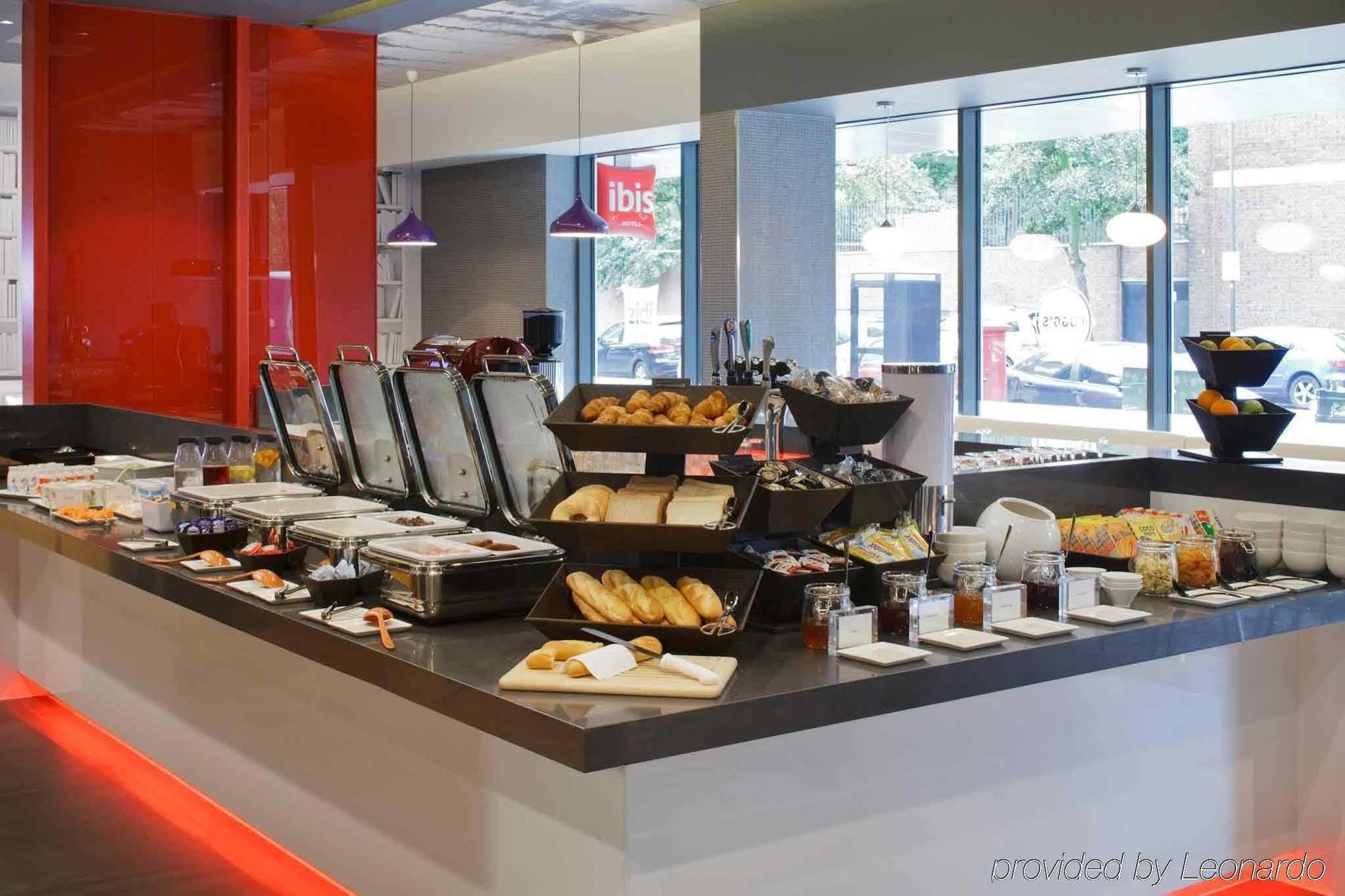 Ibis Shepherds Bush - Hammersmith Hotel 3*