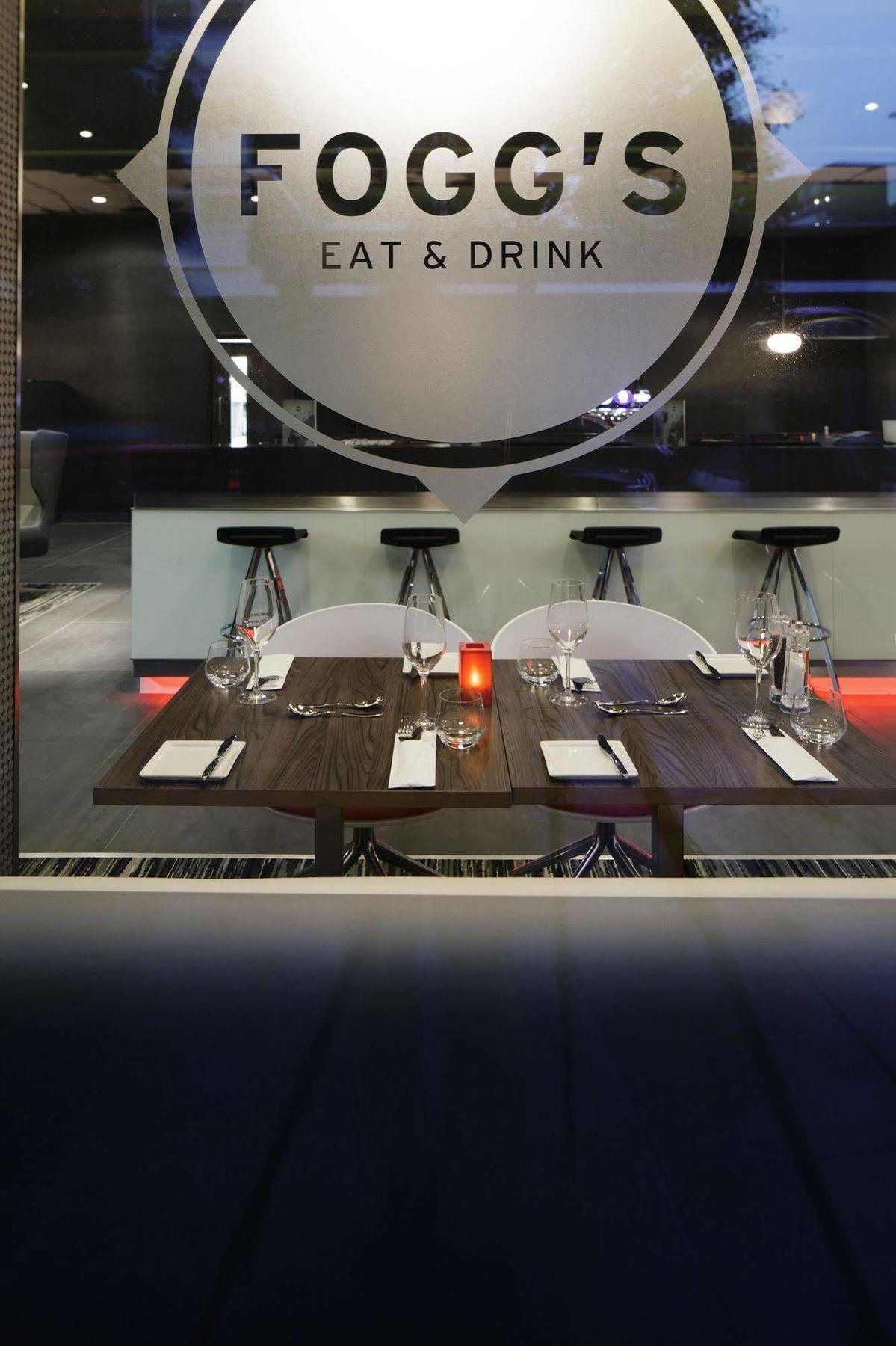 Ibis Shepherds Bush - Hammersmith