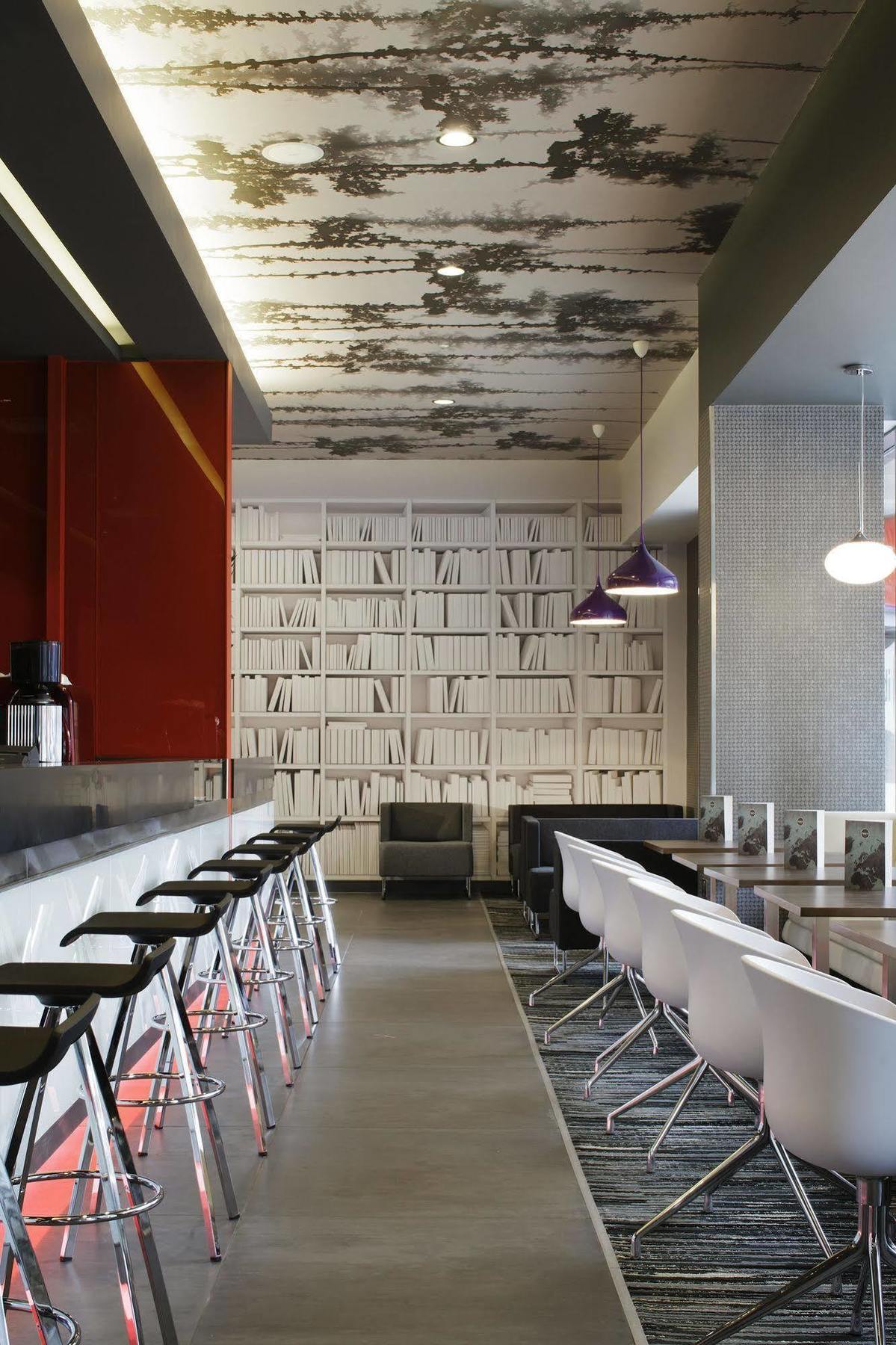 Hotel Ibis Shepherds Bush - Hammersmith