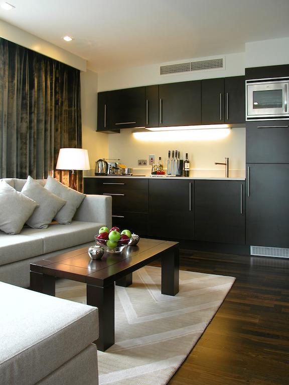 Apartment Atelier By Bridgestreet