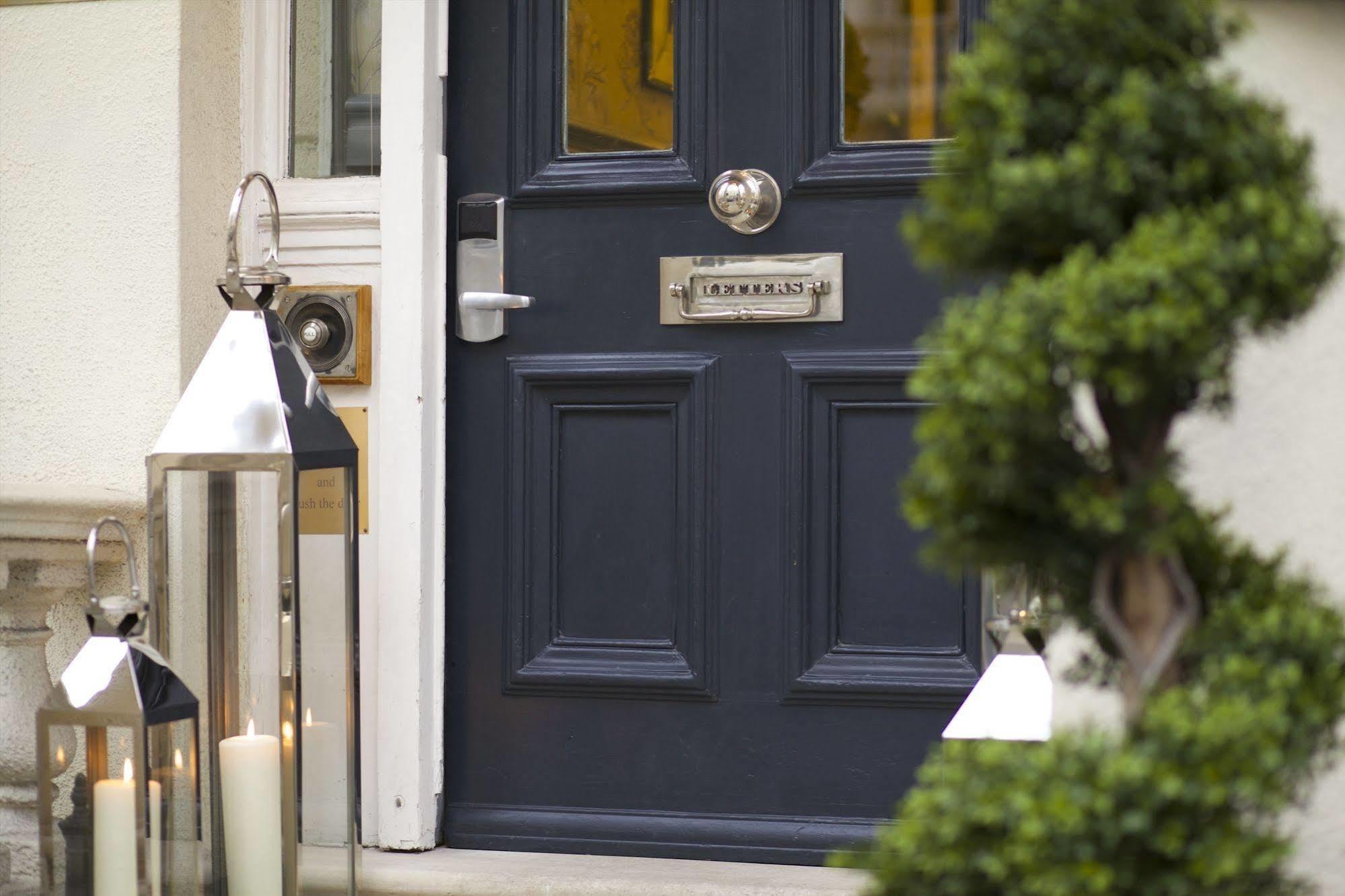 Georgian House Hotel London
