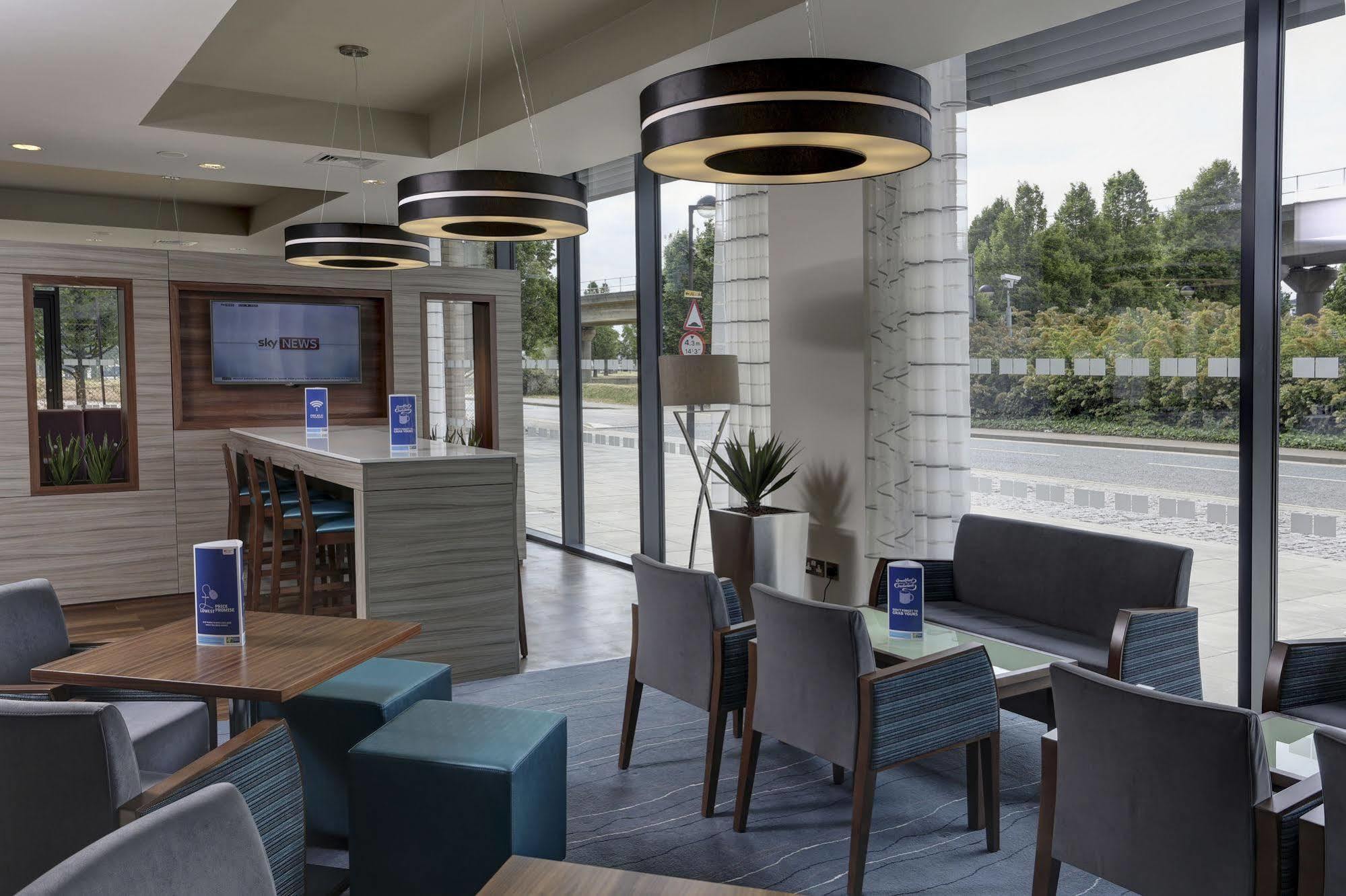 Express - Excel By Ihg Hotel