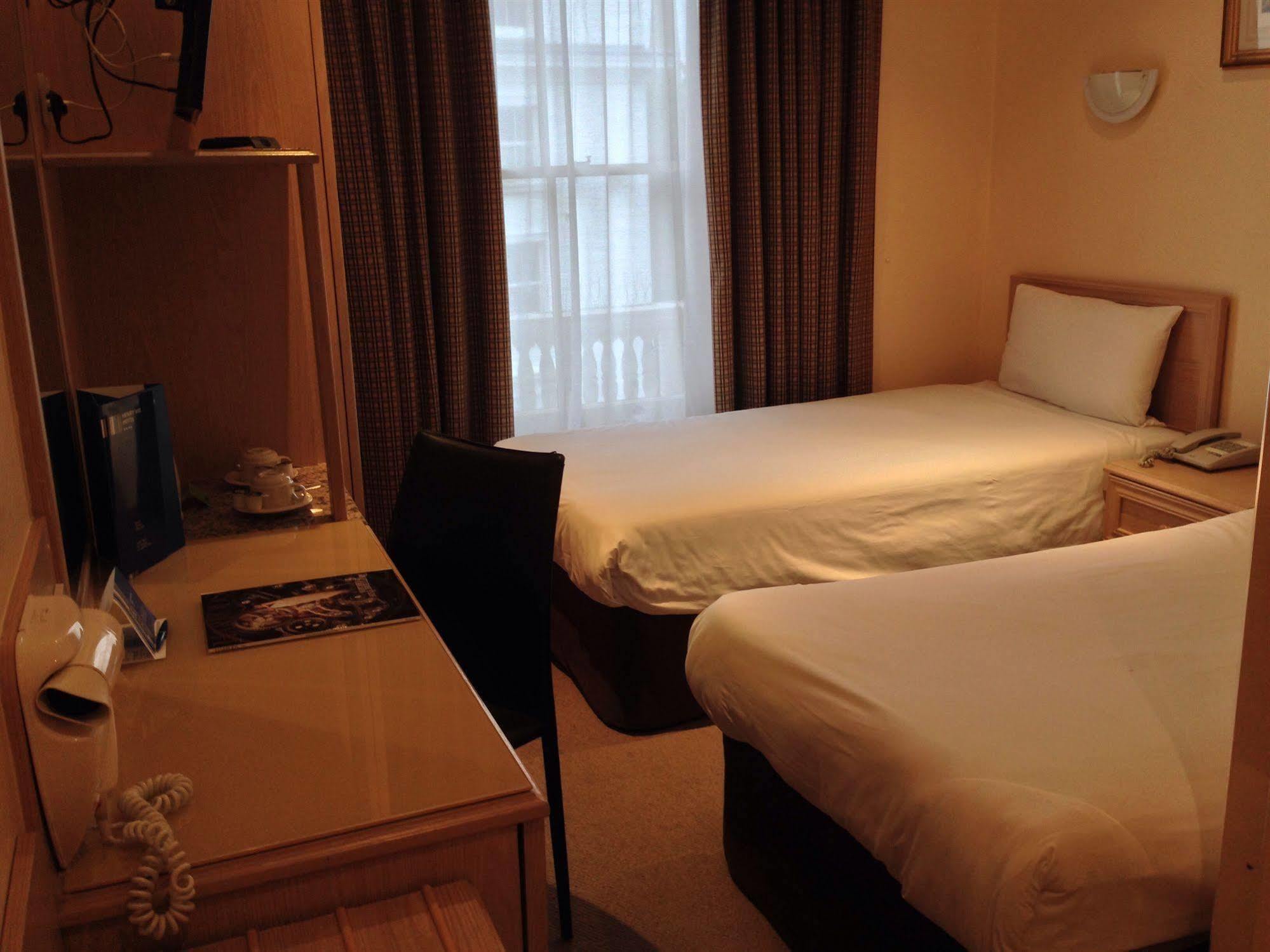 Henry Viii 4* Londres